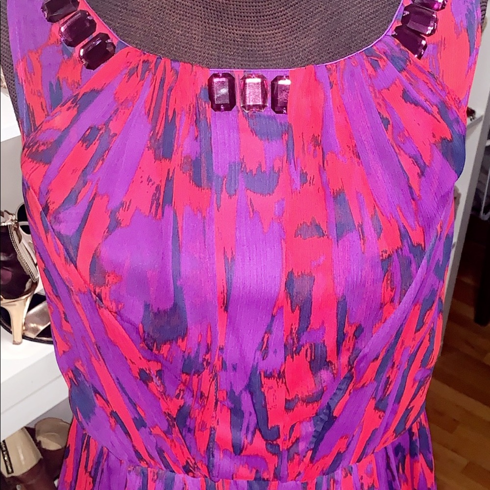 Donna Ricco - Size 6 dress